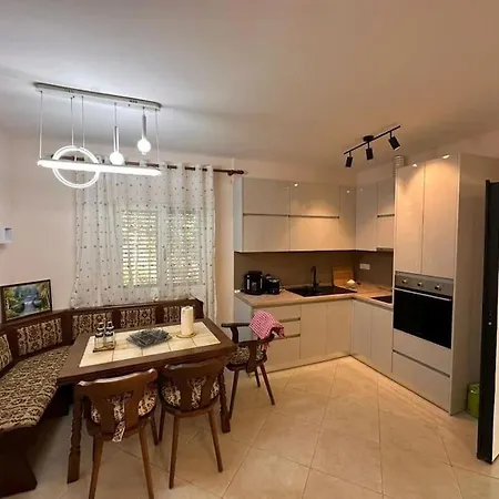 Relax Pine וילה *