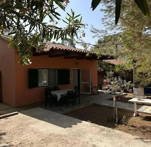 Villa Relax Pine Golem (Tirana)