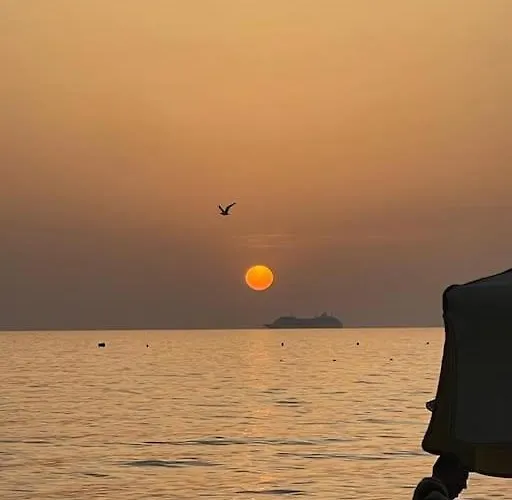 Relax Pine וילה גולם