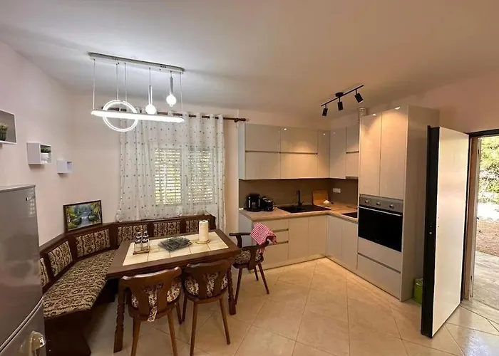 Relax Pine וילה *