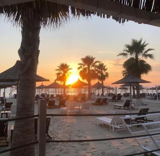 וילה Relax Pine *