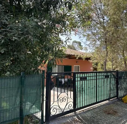 Relax Pine * Golem (Tirana)